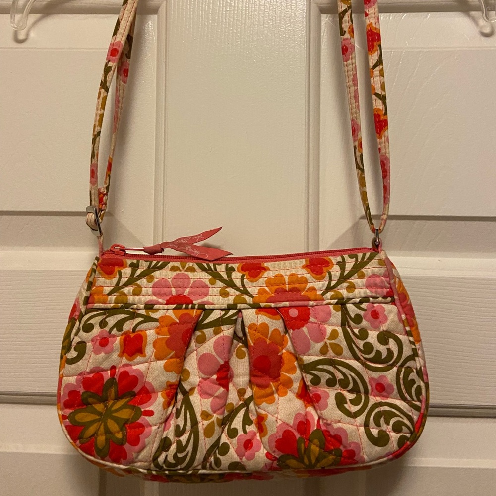 Vera Bradley shoulder bag